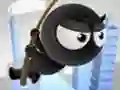 Spēle Fly with Rope online