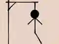 Spēle Old School Hangman online