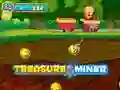 Spēle Treasure Miner online