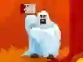 Spēle Timbermen Halloween online