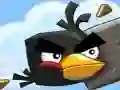 Spēle Crazy Birds online