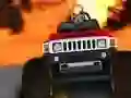 Spēle Mad Racer online