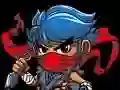 Spēle Ninjakira Combo Showdown online