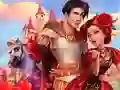 Spēle Knights and Brides online