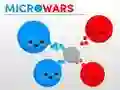 Spēle Microwars online