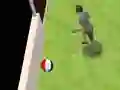 Spēle 3D Ping Pong online