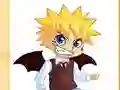 Spēle Naruto Lost a Bet online
