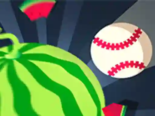 Spēle Baseball Crash online