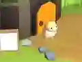Spēle Hamster Village online