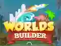 Spēle Worlds Builder online