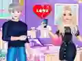 Spēle My Heart Break Time online