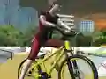 Spēle Extreme BMX Freestyle 3D online