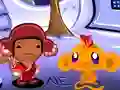 Spēle Monkey Go Happy Stage 597 online