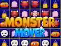Spēle Monster Mover online