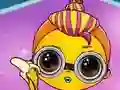 Spēle Minions Popsy Humanization online
