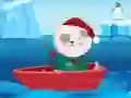 Spēle Artic Fishing online