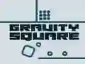 Spēle Gravity Square online
