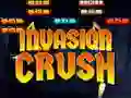 Spēle Invasion Crush online