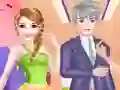Spēle Zoe's Love Rival online
