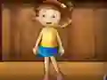 Spēle Kids Room Escape 61 online