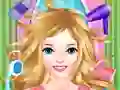 Spēle My Fashion Hair Salon online