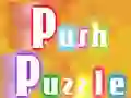 Spēle Push Puzzle online