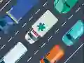 Spēle Daily Traffic Jam online