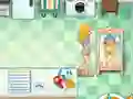 Spēle Take care of baby 3 online