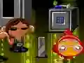 Spēle Monkey Go Happy Stage 601 online