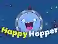 Spēle Happy Hopper online
