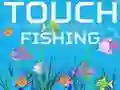 Spēle Touch Fishing online