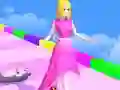 Spēle Long Skirt 3D online