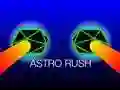 Spēle Astro Rush online