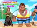 Spēle Princess Ready For Adventure's Date online