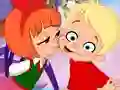 Spēle Valentine's Day Hidden Hearts online