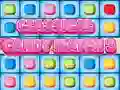 Spēle Classical Candies Match 3 online