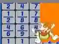 Spēle Animal Discovery Fraction Addition online