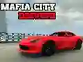 Spēle Mafia city driving online