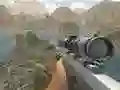 Spēle Fantasy Sniper online