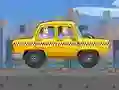 Spēle Taxi Express online