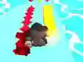 Spēle Monster Rush online