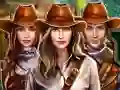 Spēle Shocking Secret online