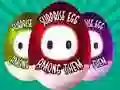 Spēle Surprise Egg Among Them online