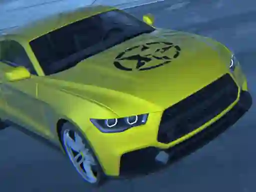 Spēle City Car Parking 3d online