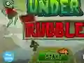 Spēle Under the Rubble online