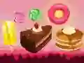Spēle Candy Land Letters online