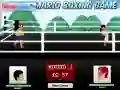 Spēle Mario Boxing online