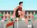Spēle Hurdle Run online