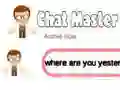 Spēle Chat Master online