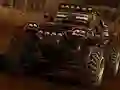 Spēle Martian Driving online